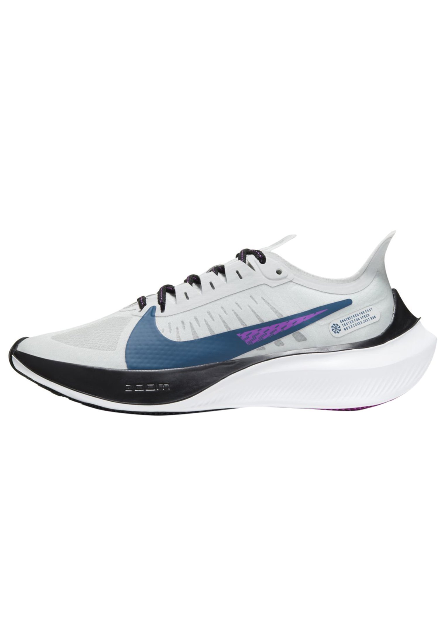 Nike Performance ZOOM GRAVITY - Chaussures de running neutres ... Nike Performance ZOOM GRAVITY - Chaussures de running neutres ...