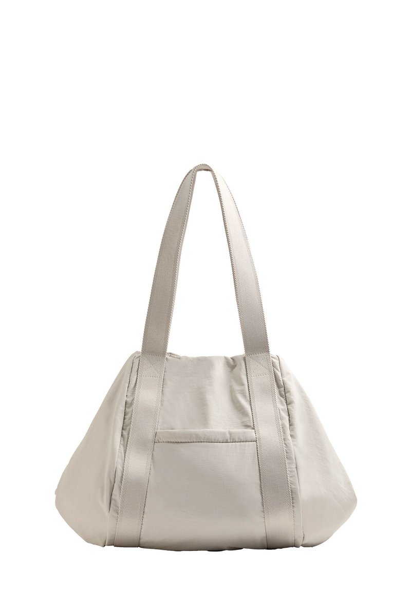 OYSHO - YOGA MAT - Handbag - light pink, Enlarge