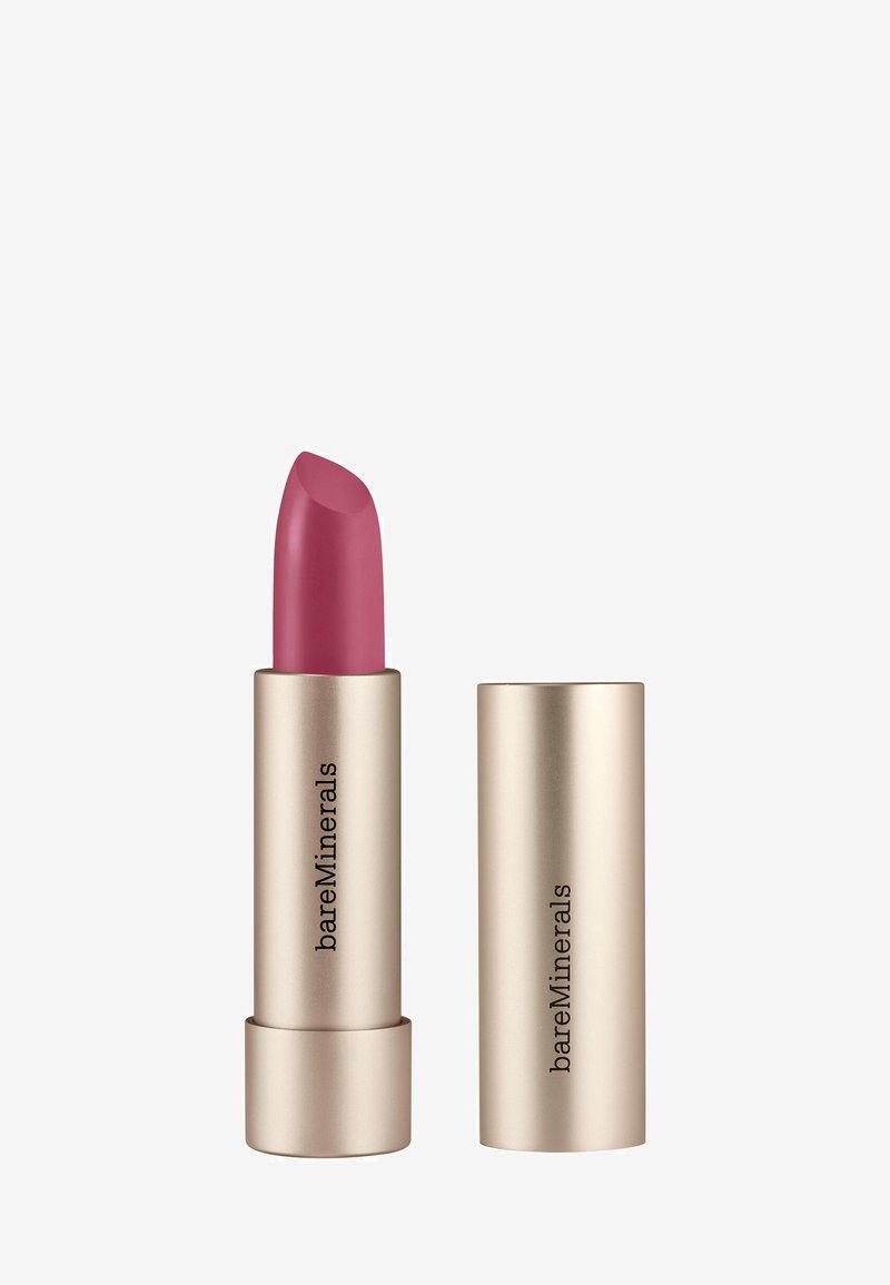 bareMinerals MINERALIST HYDRA-SMOOTHING LIPSTICK - Barra de labios - honesty