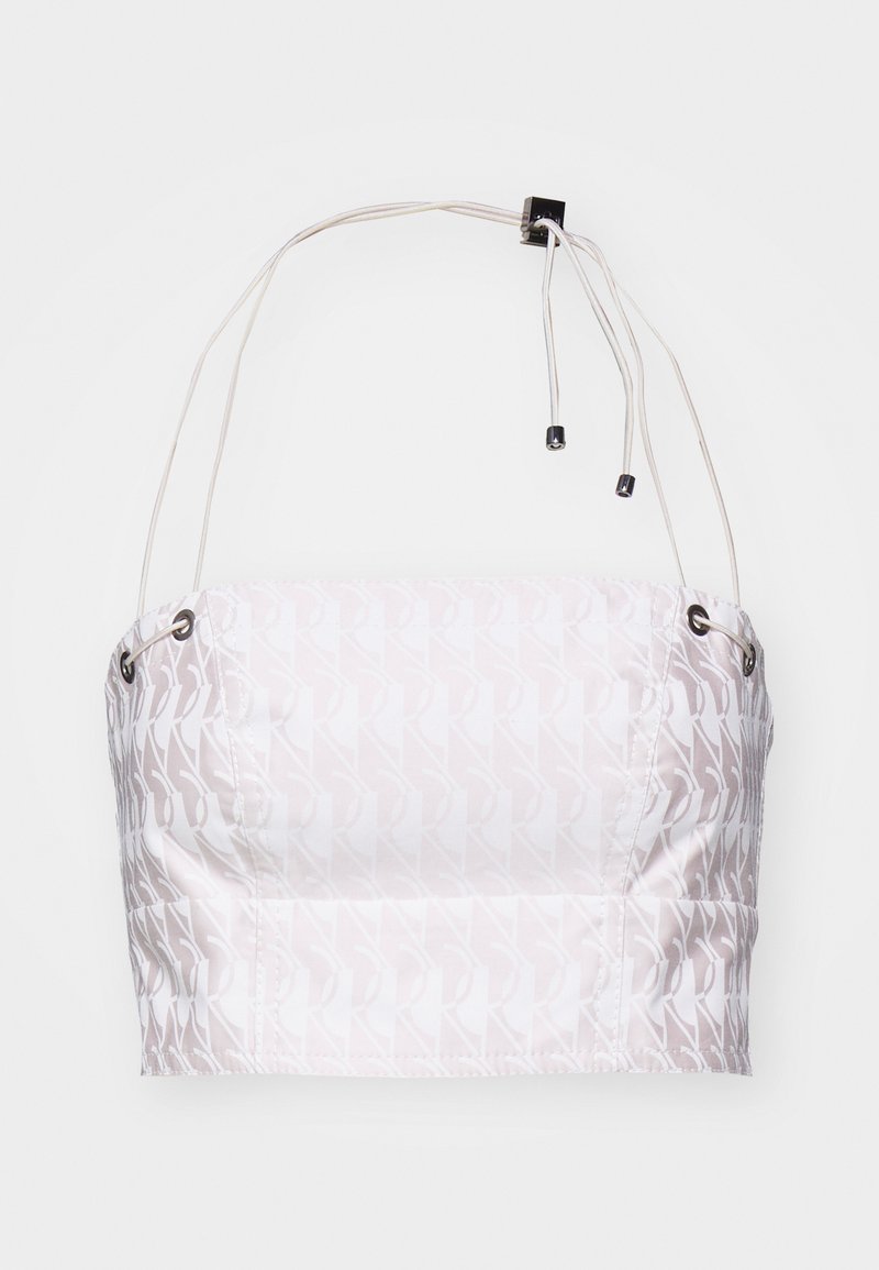 RAMUNE PIEKAUTAITE Top nude RAMUNE PIEKAUTAITE Top nude