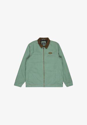 Billabong, JIMMY , zielony
