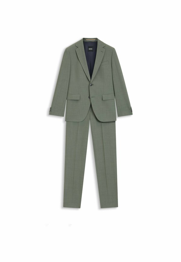 JECKSON-2PCS SET - Suit4