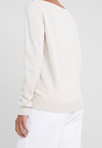 Repeat Trui - beige