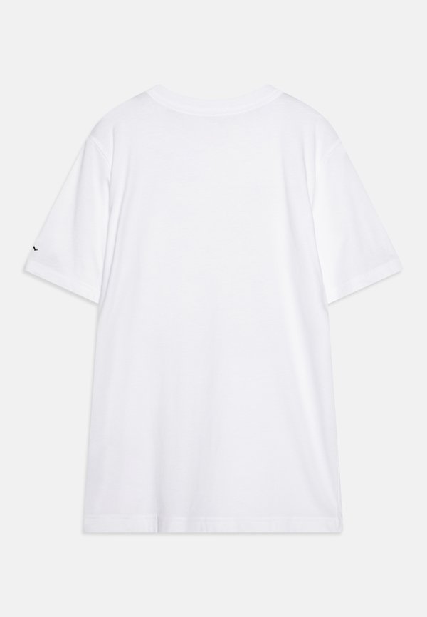 POOLSIDE - Print T-shirt3