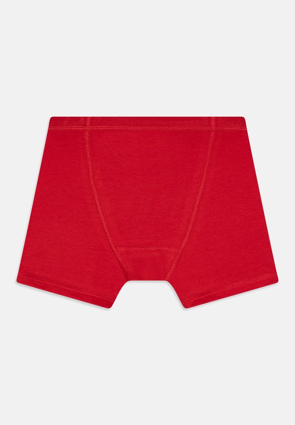 MUTLI BOYS 4 PACK - Pants3