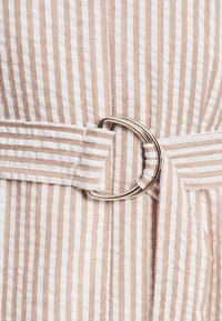 WILLA FLUTE - Maksikleit - chocolate stripe