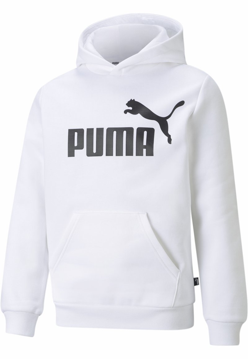 Puma Športni pulover - white