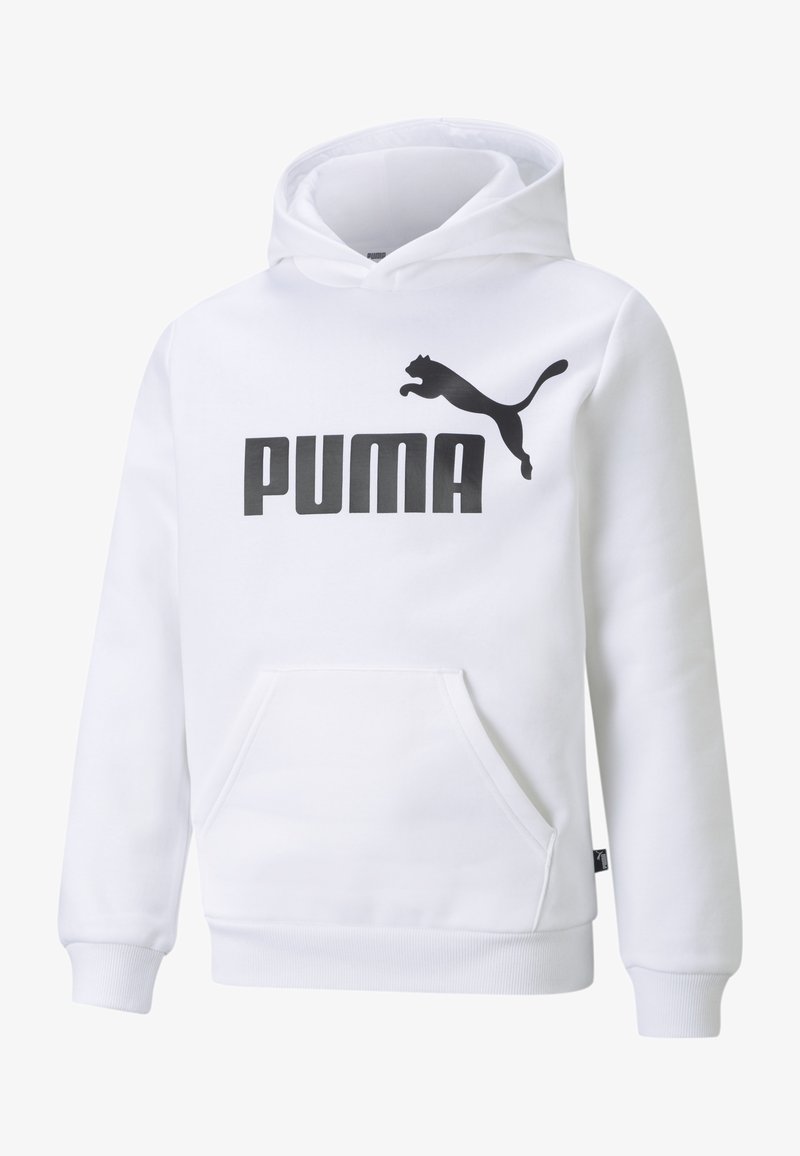 Puma Mikina - white
