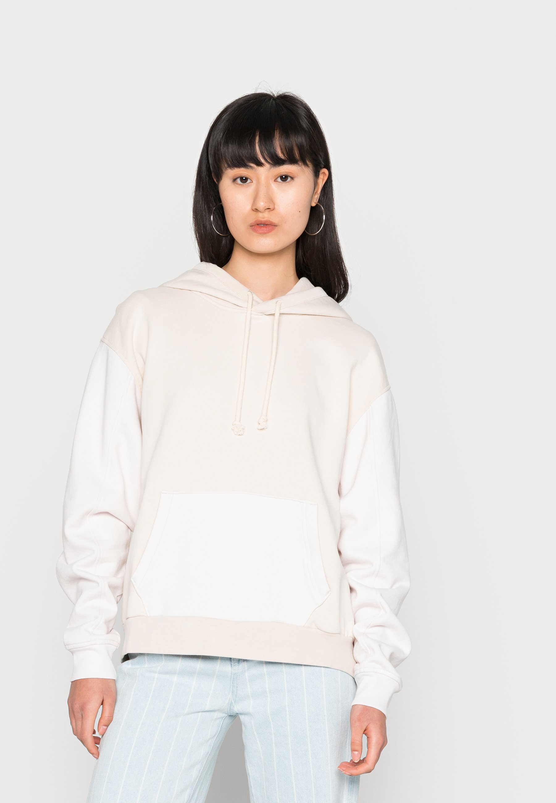 Levi's® WELLTHREAD HOODIE - Hoodie 