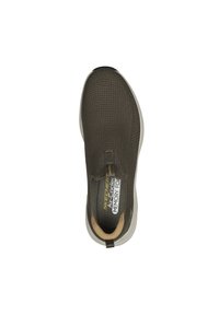 Skechers Sport VAPOR FOAM COVERT - Scarpe senza lacci - olivgrün