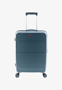 No seleccionado, ocean blue