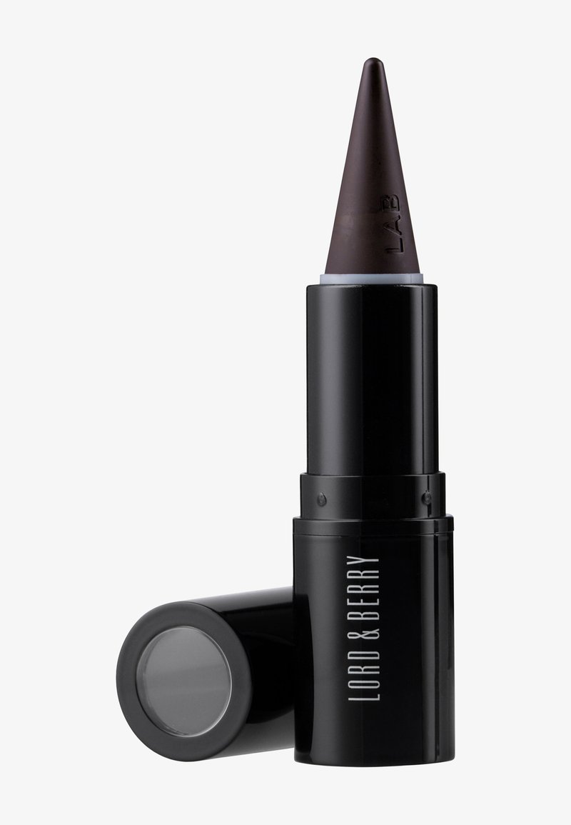 Lord & Berry - KAJAL STICK - Eyeliner - brown, Ingrandire