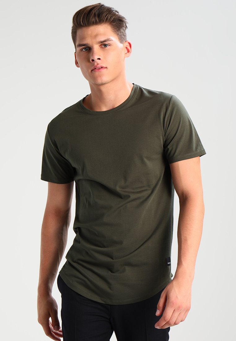 Only & Sons ONSMATT oliwkowy