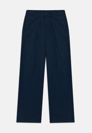 PANT - Stoffhose - dark night navy