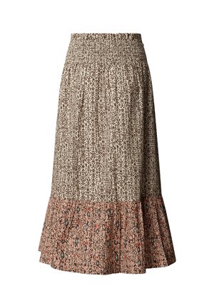 Pepe Jeans DAPHNE  - Krilo A-kroja - earth brown