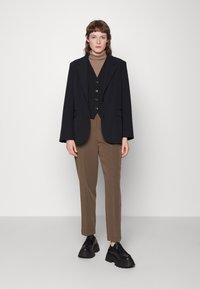 Samsøe Samsøe RAMONA  - Blazer - black