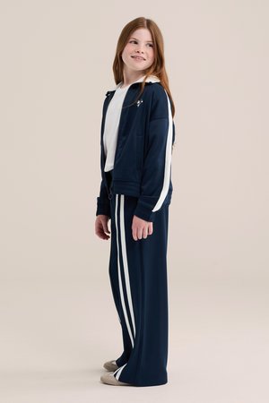 WE Fashion, WE FASHION - Sweatjakke - dark blue