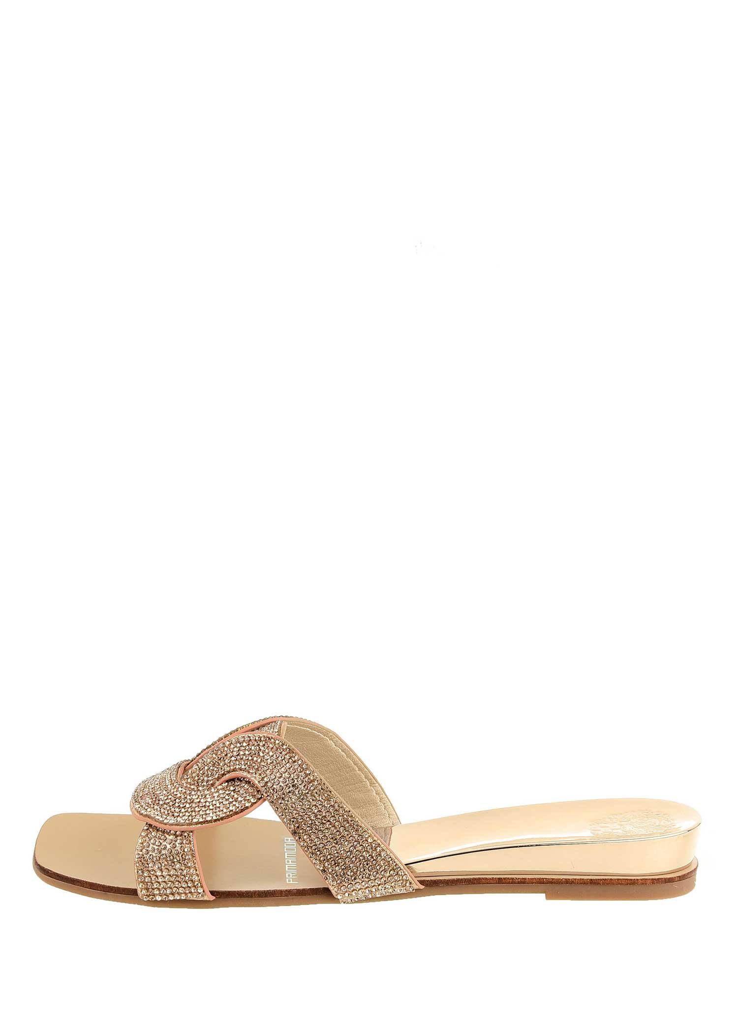 Gouden Muiltjes \u0026 clogs dames online kopen | ZALANDO