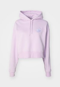Santa Cruz MOON  - Športni pulover - pale lavender