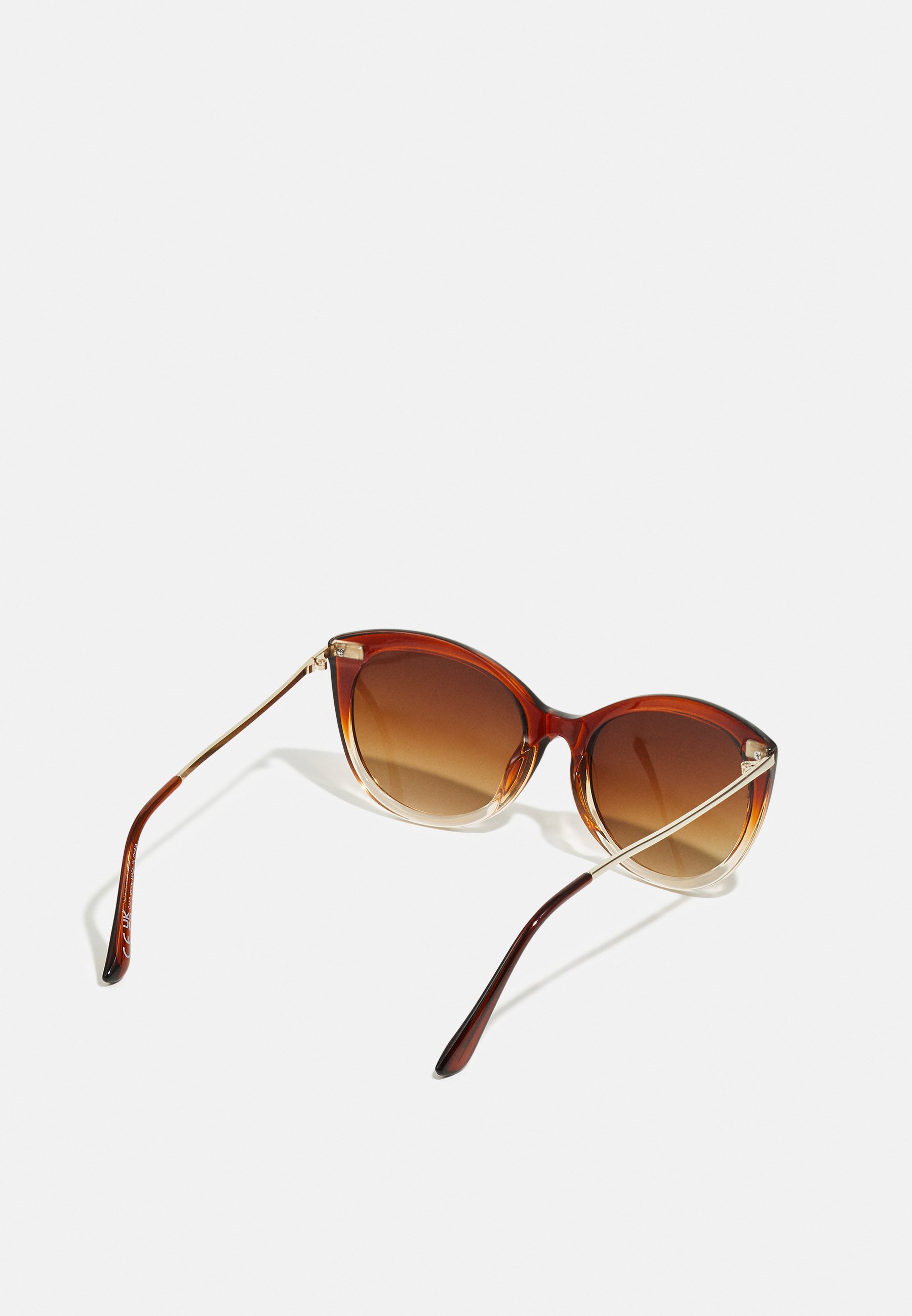 Anna Field Occhiali da sole - brown/marrone - Zalando.it