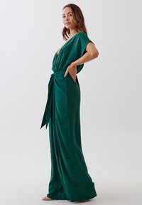 TUSSAH RAVEN - Pajac - emerald