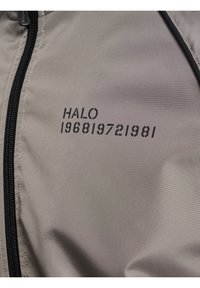 HALO Trainingsjacke - mourning dove
