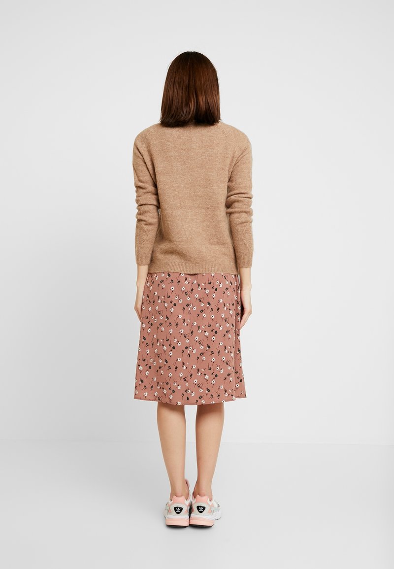 The Kooples - The Kooples chemise base georgette à manches longues