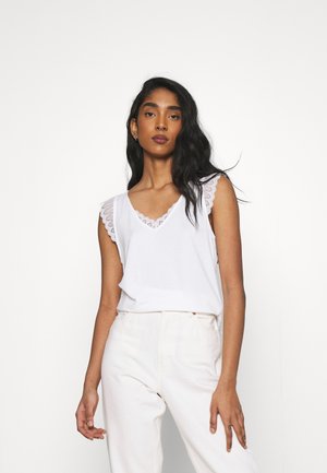 VISONILLA DETAIL - Top - optical snow