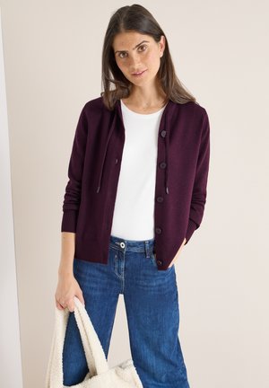Gilet - rot