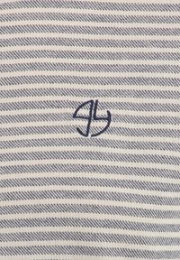 Key Largo MT ARROW ROUND - T-shirt imprimé - navy