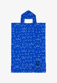 No seleccionado, jugs blue