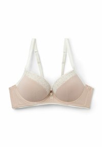DELICATE TOUCH - Push-up bra - Pink