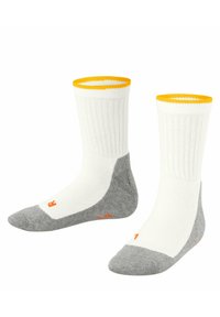 FALKE UNISEX mleczny