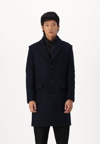 Selected Homme SLHNEW JOSEPH - Cappotto corto - sky captain