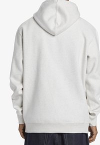 DC Shoes Jersey con capucha - scvw snow heather