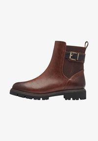 Nevybrané, cognac comb
