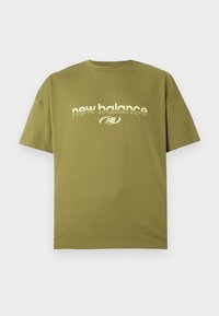 Επιλέχθηκε, sport green