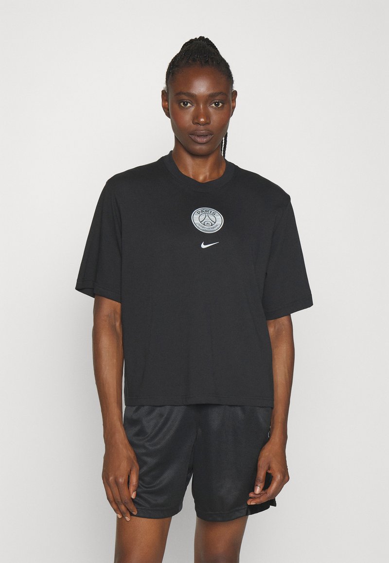 T-shirt 'Paris Orb' Boxy Fit