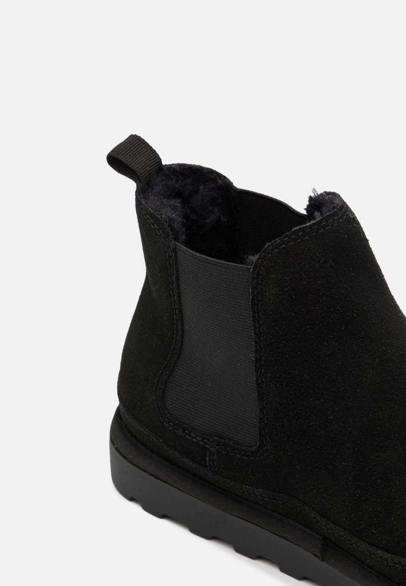 Herren Schnürboots | ALDO ITALIO Stiefelette black/schwarz - IP54426 Herren Schnürboots | ALDO ITALIO Stiefelette black/schwarz - IP54426
