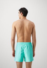 Champion Plaukimo šortai - turquoise