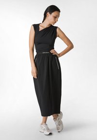 Deha Fustă în formă de A - black