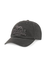 Lonsdale EASTBURN - Cap - washed grey