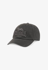Valittu, washed grey