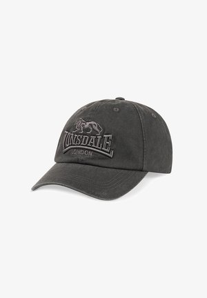 Lonsdale EASTBURN - Kepuraitė - washed grey