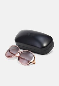 COACH Napszemüvegek - transparent pink/grey pink gradient