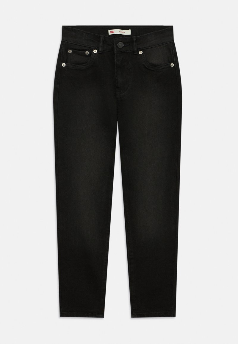 Levi’s® Jeans Tapered Fit zwart Levi’s® Jeans Tapered Fit zwart