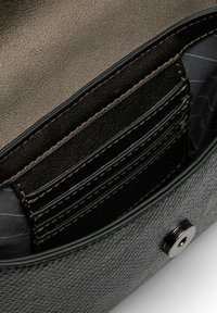 L.CREDI NADINE - Umhängetasche - schwarz