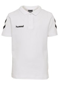 Hummel - Polo - white Image miniature 1