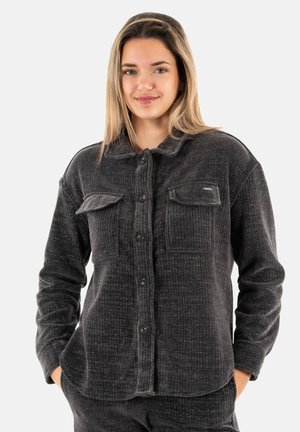 SUN VALLEY YLAYA - Blusa - gris