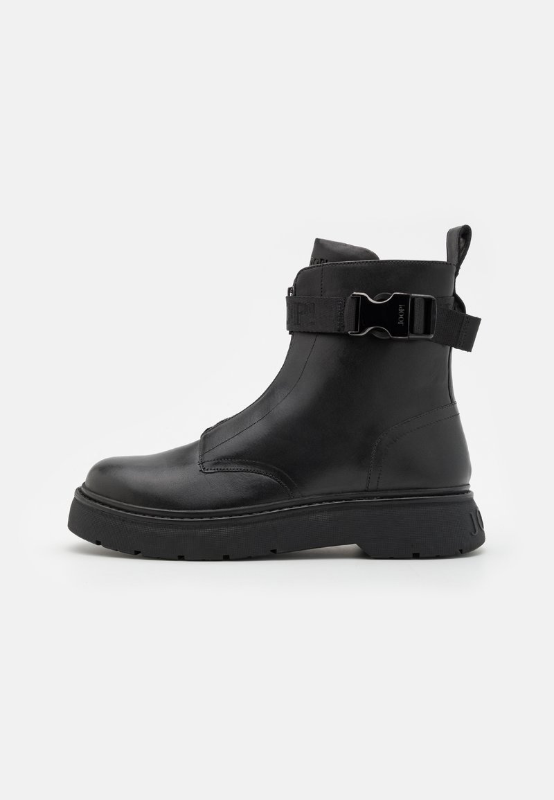 JOOP! - NASTRO ZINON BOOT  - Støvletter - black, Forstør